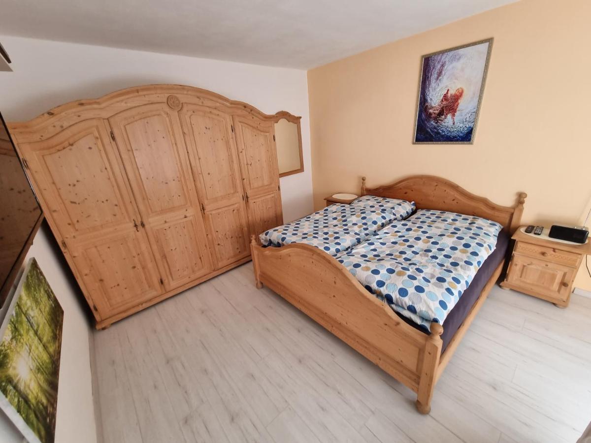 Ferienhaus Rado Winden am See Экстерьер фото