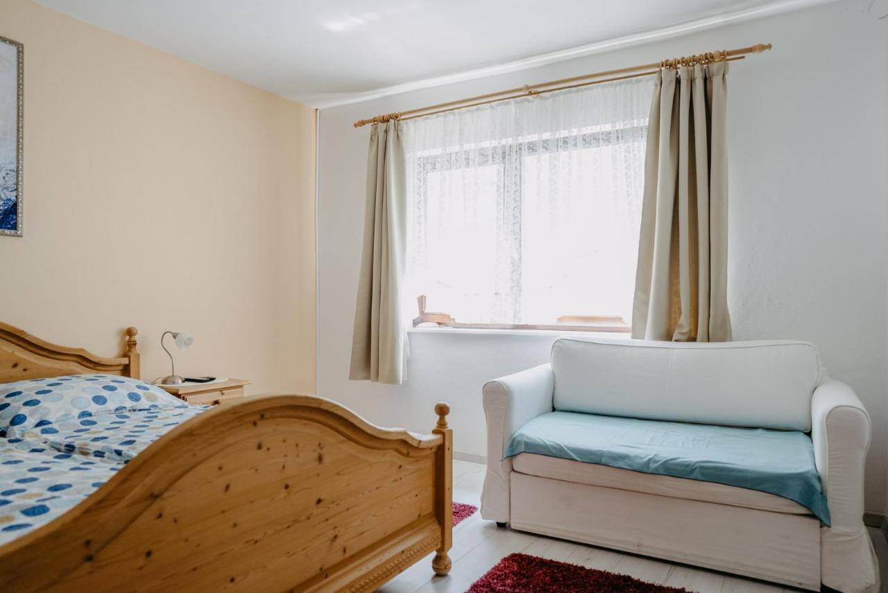 Ferienhaus Rado Winden am See Экстерьер фото