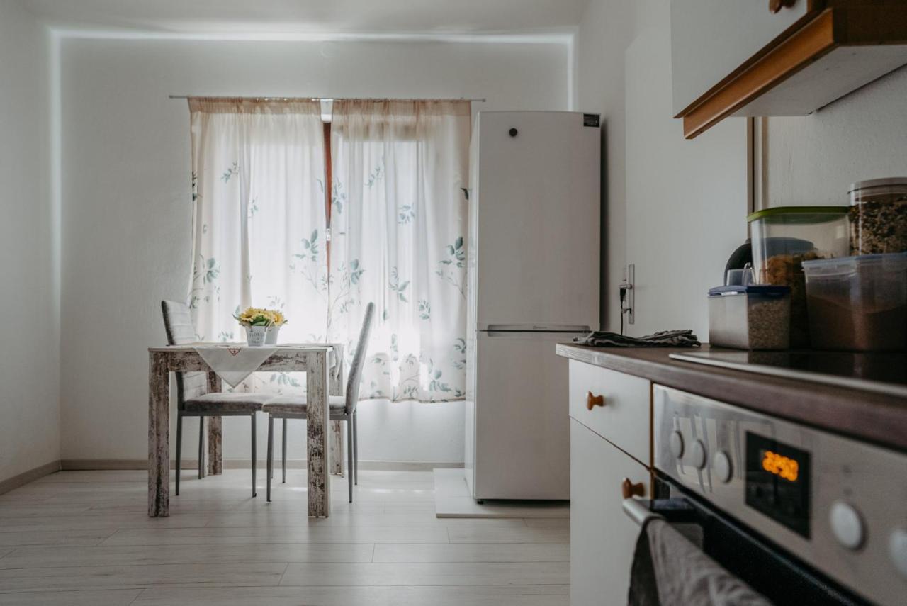 Ferienhaus Rado Winden am See Экстерьер фото